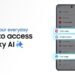 Galaxy AI يجعل إنجاز المهام اليومية أسرع وأسهل مع سلسلة Galaxy S26