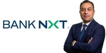 بنك نكست يحقق صافي ربح بقيمة 3.17 مليار جنيه في عام 2025