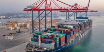 العجز في الميزان التجاري لمصر يرتفع إلى 4.9 مليار دولار خلال ديسمبر 2025