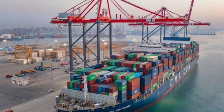 العجز في الميزان التجاري لمصر يرتفع إلى 4.9 مليار دولار خلال ديسمبر 2025
