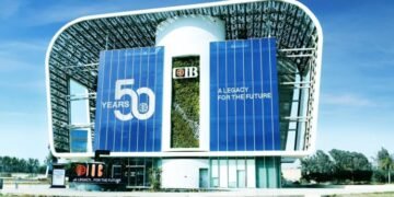 البنك التجاري الدولي CIB يطرح شهادة Premium الثلاثية بعائد 17.25% سنويًا