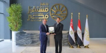 “المالية” تستهدف توسيع مشاركة القطاع الخاص عبر شراكة مع جهاز مستقبل مصر