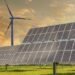 الحكومة تسرّع تنفيذ مشروعات الطاقة المتجددة لدعم الاستدامة
