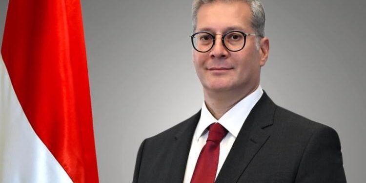 وزير البترول للعربية: سداد مستحقات الشركاء يعيد الاستثمارات الأجنبية