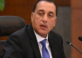الحكومة تناقش مقترح CSCEC الصينية لإنشاء صرح طبي متكامل بمصر