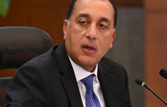 الحكومة تناقش مقترح CSCEC الصينية لإنشاء صرح طبي متكامل بمصر