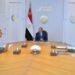 الرئيس السيسي: الاستقرار المالي والاقتصادي أولوية وضرورة تعزيز دور القطاع الخاص