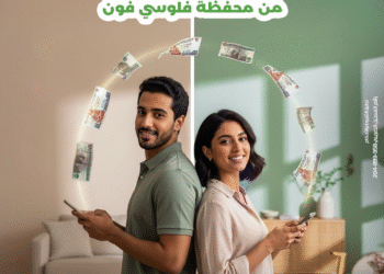 بنك التعمير والإسكان يتيح تحويل الأموال لحظيًا عبر محفظة “فلوسي فون”