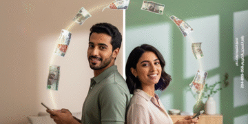 بنك التعمير والإسكان يتيح تحويل الأموال لحظيًا عبر محفظة «فلوسي فون»