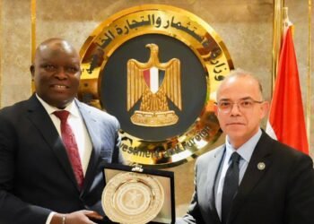 وزير الاستثمار: تطوير مستمر لتهيئة مناخ جاذب للاستثمار وتنمية التجارة الخارجية