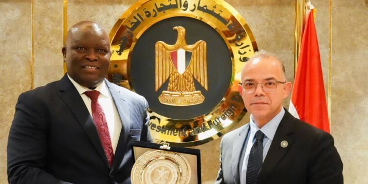 وزير الاستثمار: تطوير مستمر لتهيئة مناخ جاذب للاستثمار وتنمية التجارة الخارجية