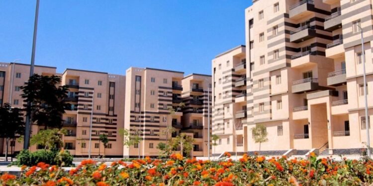 الإسكان: غدًا.. إتاحة كراسة شروط مشروع “الشراكة مع المطورين العقاريين” ضمن المبادرة الرئاسية “سكن لكل المصريين”