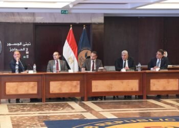 “الرقابة المالية” تتجه لمراجعة ضوابط التمويل العقاري وتعزيز الشمول المالي