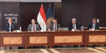 “الرقابة المالية” تتجه لمراجعة ضوابط التمويل العقاري وتعزيز الشمول المالي