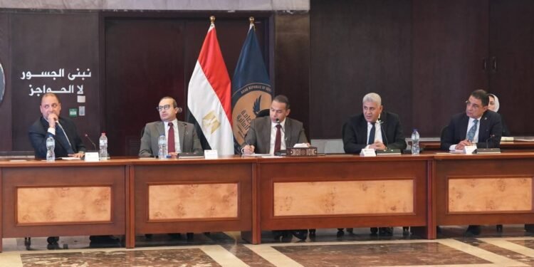 “الرقابة المالية” تتجه لمراجعة ضوابط التمويل العقاري وتعزيز الشمول المالي