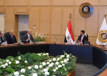 وزير الصناعة: نستهدف زيادة صادرات الرخام والجرانيت إلى مليار دولار سنويًا