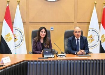 الإسكان والري: التركيز على مشروعات المعالجة الثلاثية والصرف الصحي لتحقيق الاستدامة البيئية