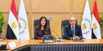 الإسكان والري: التركيز على مشروعات المعالجة الثلاثية والصرف الصحي لتحقيق الاستدامة البيئية