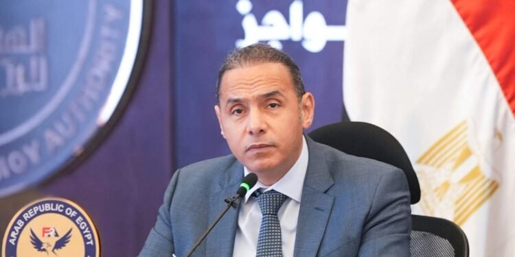 الرقابة المالية توجه بسرعة صرف تعويضات ضحايا حادث كفر داود – السادات