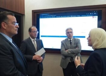 وزير المالية: إطلاق أول مركز خدمات ضريبية مميزة بالقاهرة الجديدة بخدمة «VIP» للممولين