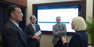وزير المالية: إطلاق أول مركز خدمات ضريبية مميزة بالقاهرة الجديدة بخدمة «VIP» للممولين