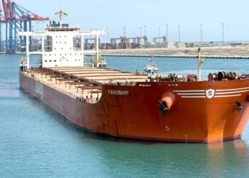 اقتصادية قناة السويس: سكاي بورتس تستثمر 15 مليون دولار لتقليل زمن انتظار السفن وزيادة الطاقة الاستيعابية