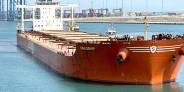 اقتصادية قناة السويس: سكاي بورتس تستثمر 15 مليون دولار لتقليل زمن انتظار السفن وزيادة الطاقة الاستيعابية