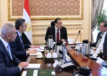 الحكومة تكثف جهودها لضمان توفير الأسمدة وتحفيز توريد القمح المحلي 2026