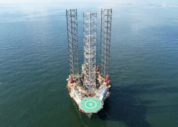 البترول : احتياطيات جديدة بـ2 تريليون قدم مكعب غاز في البحر المتوسط