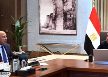 تعزيز الربط اللوجستي وتنمية الصعيد على رأس أولويات وزارة النقل