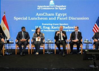 وزير البترول: تراجع مديونيات الشركاء من 6.1 إلى 1.3 مليار دولار.. وخطة للوصول للصفر قريبًا