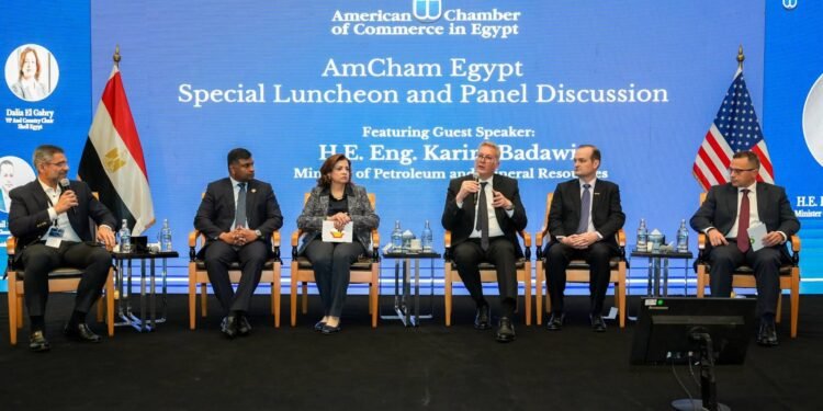 وزير البترول: تراجع مديونيات الشركاء من 6.1 إلى 1.3 مليار دولار.. وخطة للوصول للصفر قريبًا