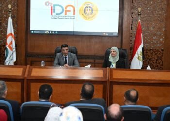 وزير الصناعة: تطوير خدمات هيئة التنمية الصناعية أولوية لتعزيز ثقة المستثمرين