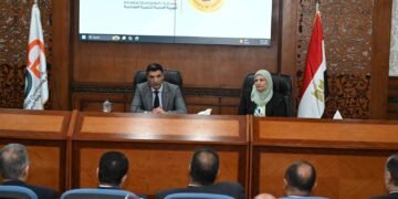 وزير الصناعة: تطوير خدمات هيئة التنمية الصناعية أولوية لتعزيز ثقة المستثمرين