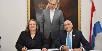 جهاز تنمية المشروعات يتعاون مع أوت ريتش إيجيبت لتوسيع نطاق الخدمات غير المالية