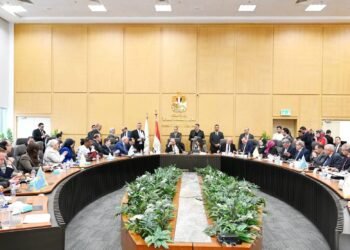 وزيرة الإسكان : التعاون مع البرلمان يساهم في تنفيذ خطط الدولة وتلبية احتياجات المواطنين