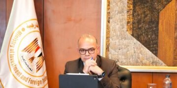 مصر والمملكة المتحدة تتفقان على دعم توسع الشركات في أفريقيا