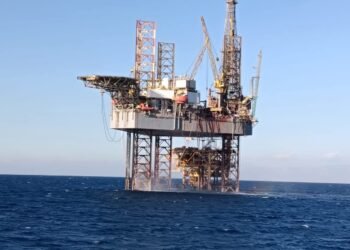 بتروجلف ترفع إنتاجها إلى 26.6 ألف برميل يوميًا وتسجل أعلى مستوى في تاريخها