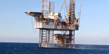 بتروجلف ترفع إنتاجها إلى 26.6 ألف برميل يوميًا وتسجل أعلى مستوى في تاريخها