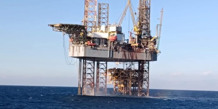 بتروجلف ترفع إنتاجها إلى 26.6 ألف برميل يوميًا وتسجل أعلى مستوى في تاريخها