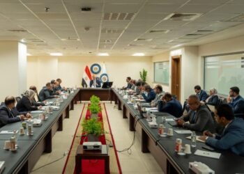 وزارة البترول تطلق البوابة الرقمية للاستثمار التعديني في يوليو المقبل