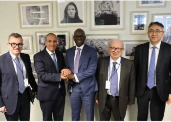 البنك الدولي ومؤسسة التمويل الدولية يشيدان بالإصلاحات الاقتصادية في مصر