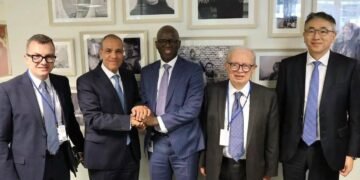 البنك الدولي ومؤسسة التمويل الدولية يشيدان بالإصلاحات الاقتصادية في مصر