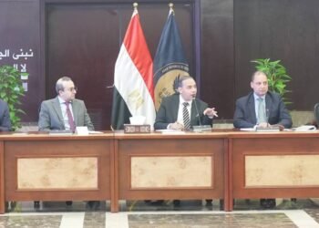 الرقابةالمالية: 97.4 مليار جنيه أرصدة تمويل المشروعات الصغيرة بنهاية فبراير 2026