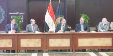 الرقابةالمالية: 97.4 مليار جنيه أرصدة تمويل المشروعات الصغيرة بنهاية فبراير 2026