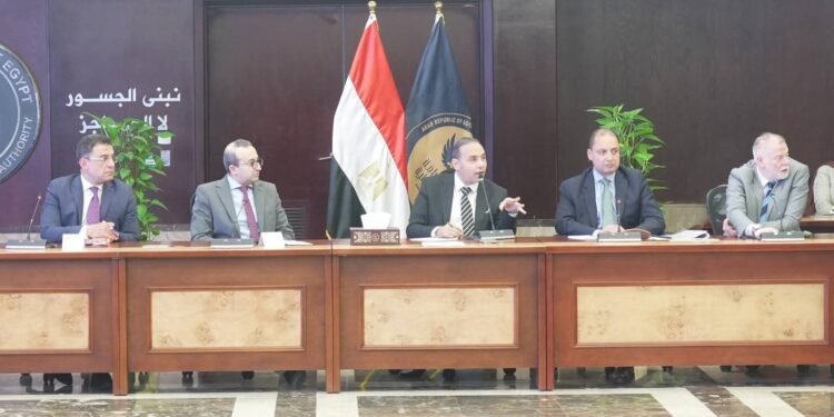 الرقابةالمالية: 97.4 مليار جنيه أرصدة تمويل المشروعات الصغيرة بنهاية فبراير 2026