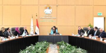 وزيرة الإسكان تشدد على سرعة إنجاز مشروعات «حياة كريمة» وفق أعلى معايير الجودة