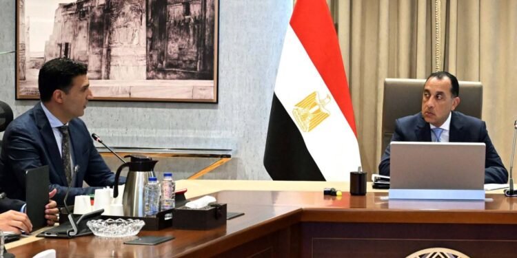 تحركات حكومية لتسريع إنتاج السيارات في مصر وجذب الاستثمارات العالمية