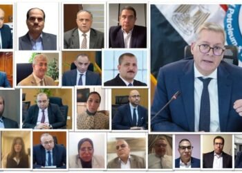 «الحفر المصرية» تطلق خطة طموحة حتى 2030 للتوسع محليًا وعالميًا