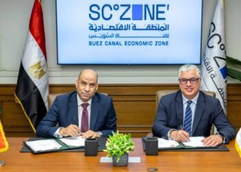 شراكة حكومية لتأهيل الكوادر البشرية ودعم التشغيل بالمناطق الصناعية والموانئ